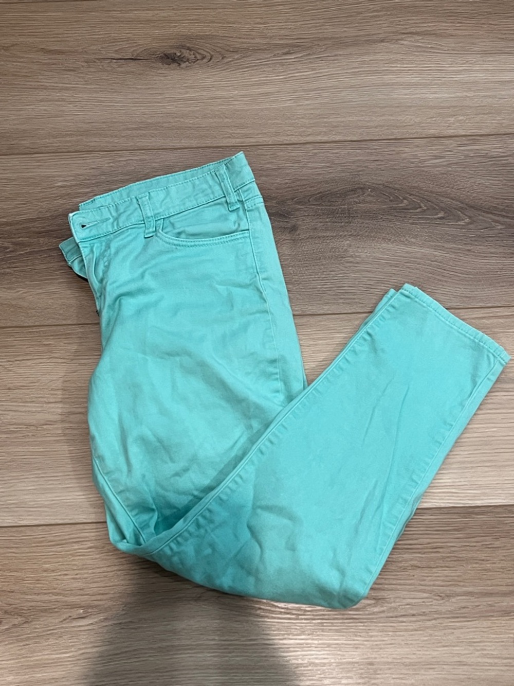 Kut from cloth  Aqua pants jeans size 10